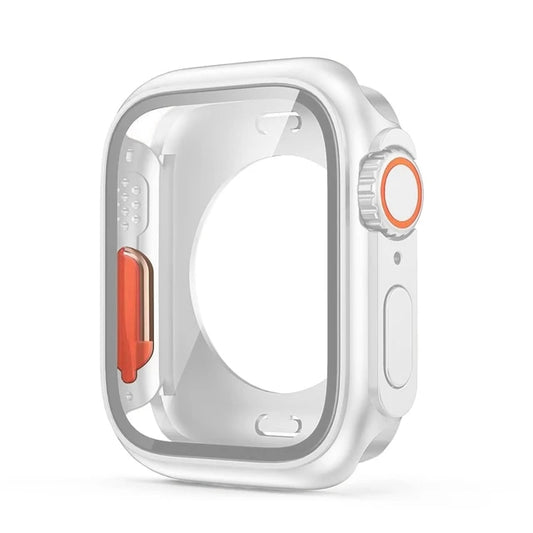 watch case S8 film integrated ultra protective case