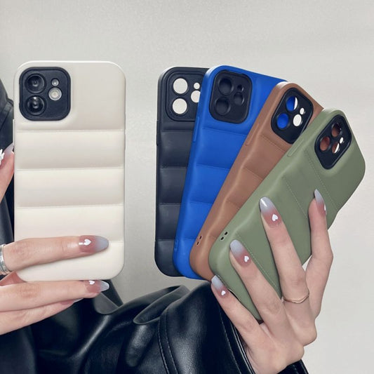 The New iPhone 13 12 11 Pro Promax Mobile Phone Case