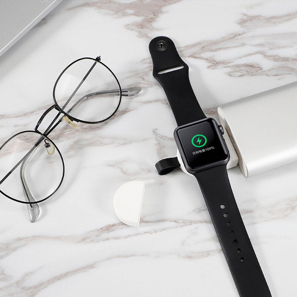 NEW Wireless Charger for Apple Watch