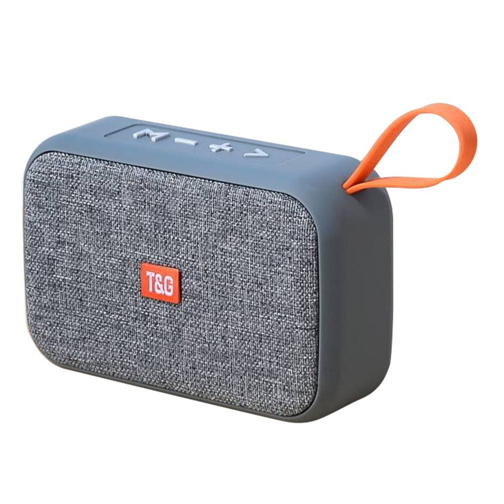 Original Brand TG506 Speakers