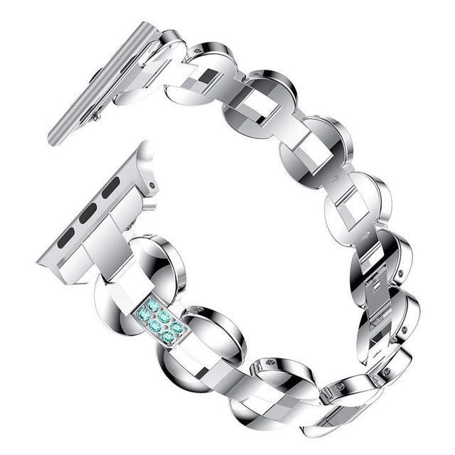 Metal Watchbands For Apple Watch
