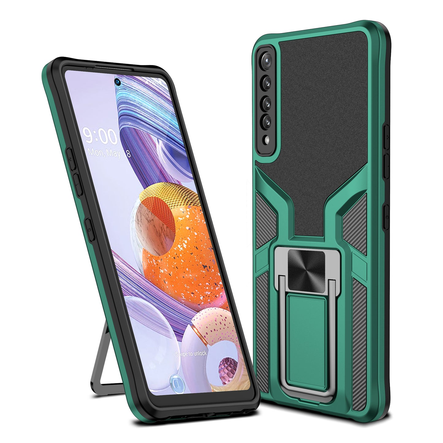 Mobile Phone Shell Protective Cases