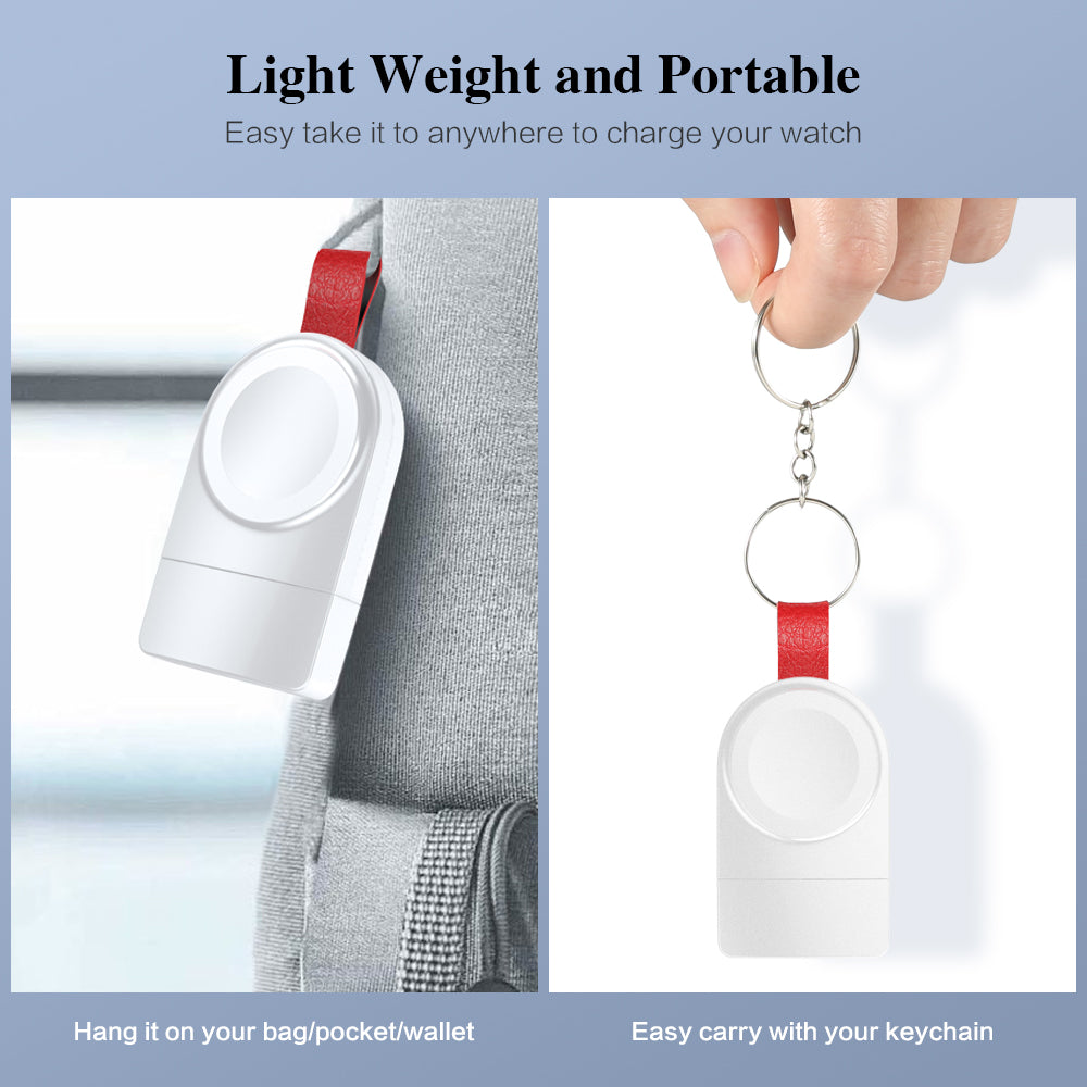 Wireless Charger for Apple Watch