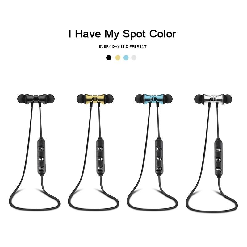 A6s Headphones Wireless Earphones