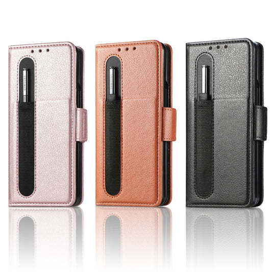 Samsung Galaxy Z Fold3 Mobile Phone