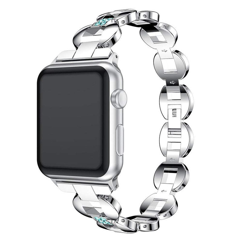 Metal Watchbands For Apple Watch