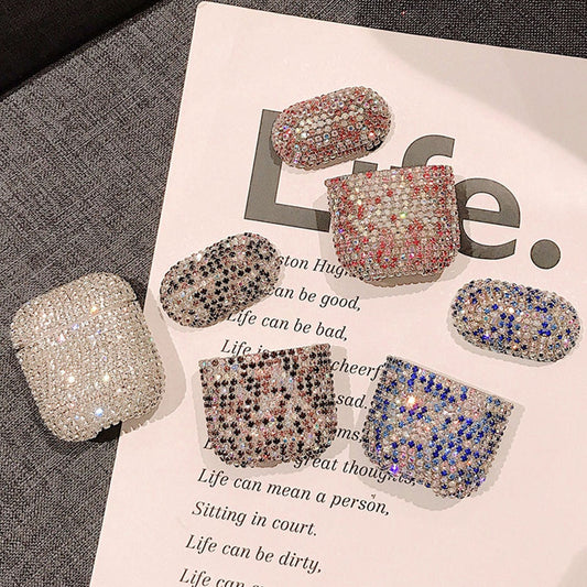 Luxury Earphone Cases