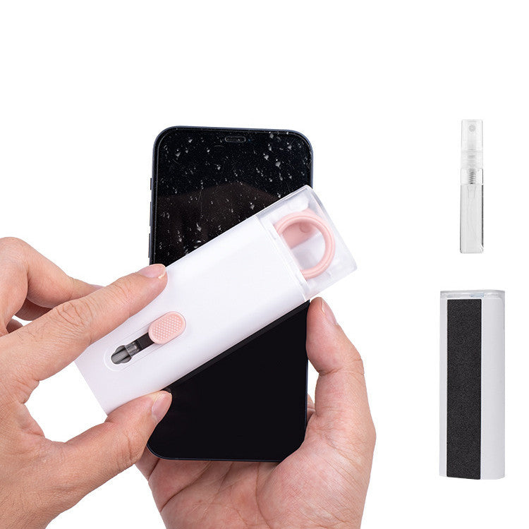 7 in 1 Multifunctional Cleaning Kit for Keyboard