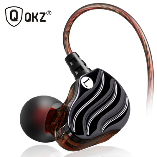 Earphone