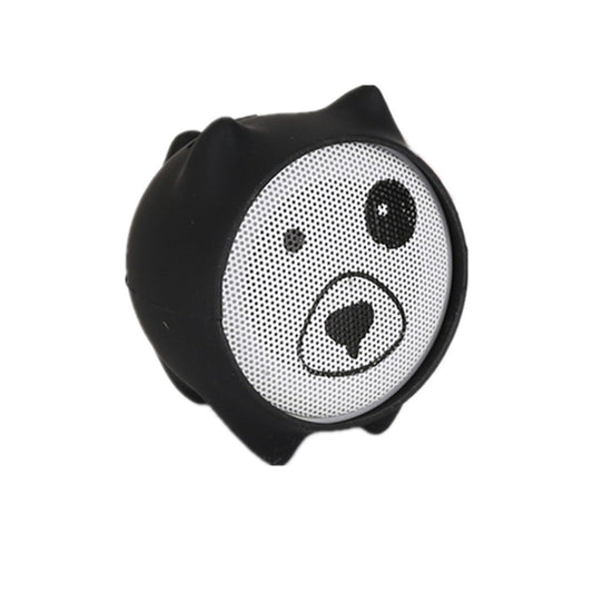 Creative new cartoon bluetooth speaker