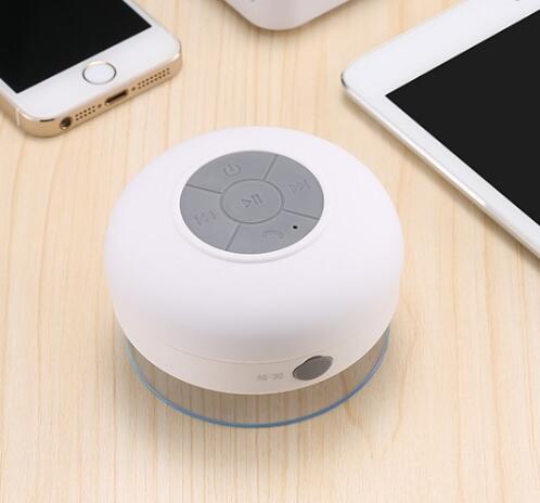 Portable Wireless Bluetooth Speakers