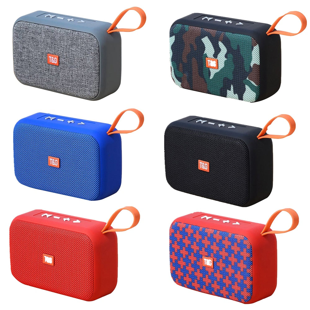 Original Brand TG506 Speakers