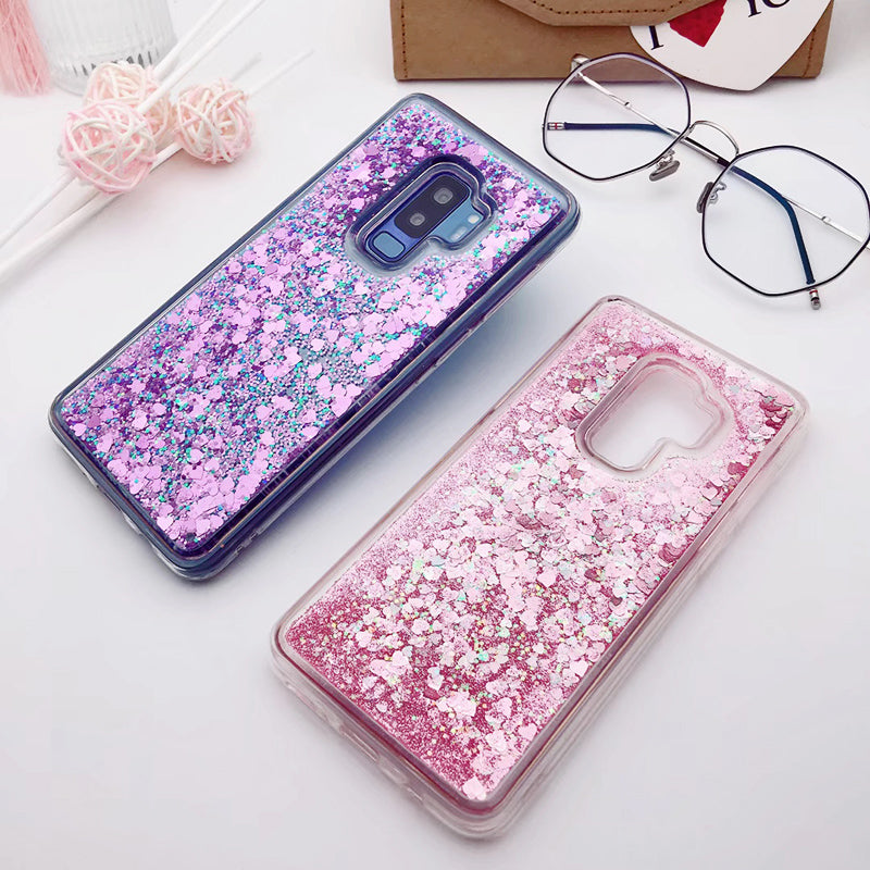 Samsung Galaxy S9 case Back