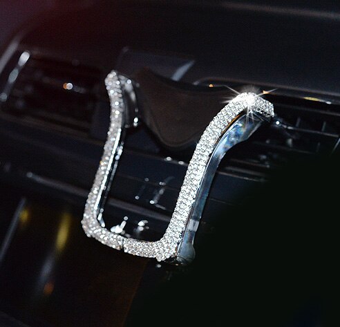 Universal Car Phone Holder