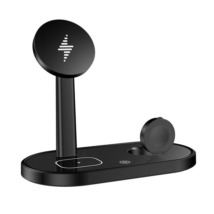 3 In 1 Wireless Charger