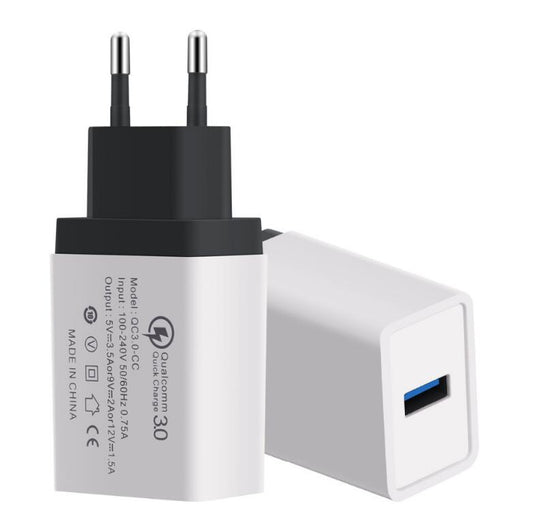 Quick Charge 3.0 USB Charger
