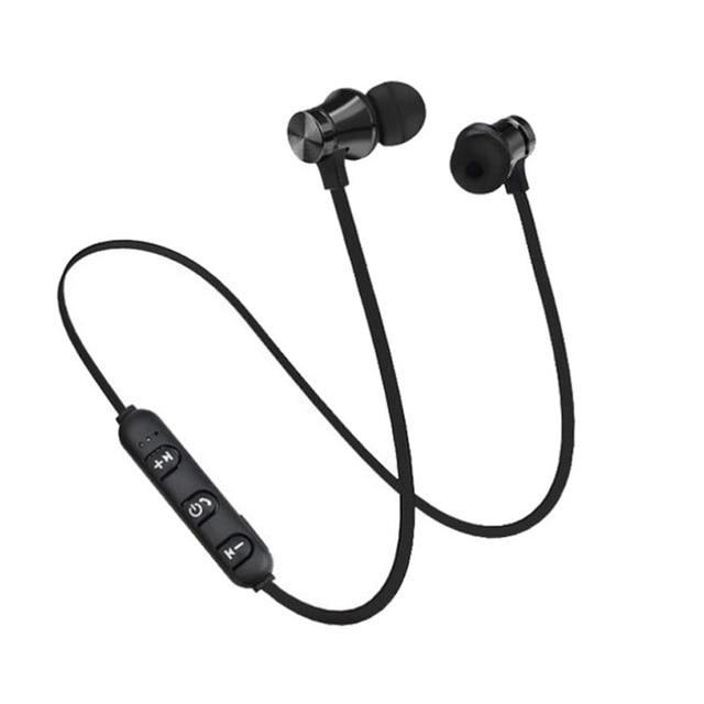 A6s Headphones Wireless Earphones