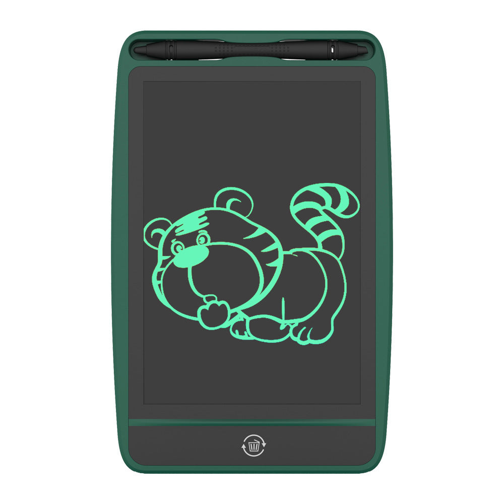 Children's LCD Writing Board