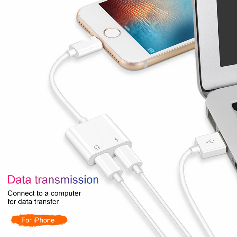 udio Adapter Charger