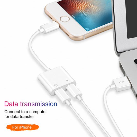 udio Adapter Charger