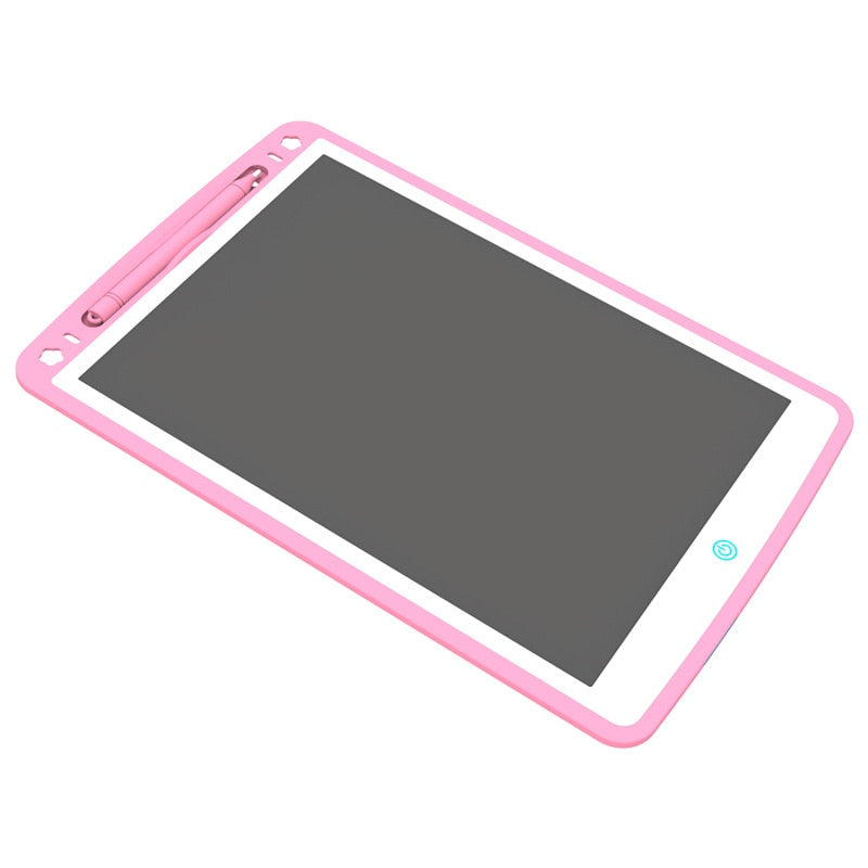 Children's LCD Electronic Picture Board