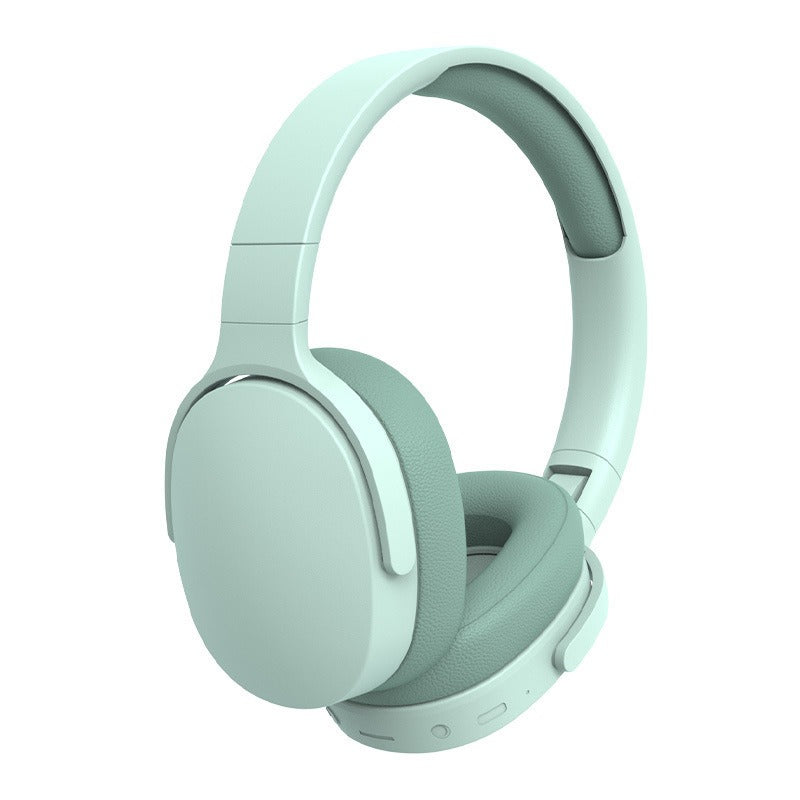 head mounted universal earphones