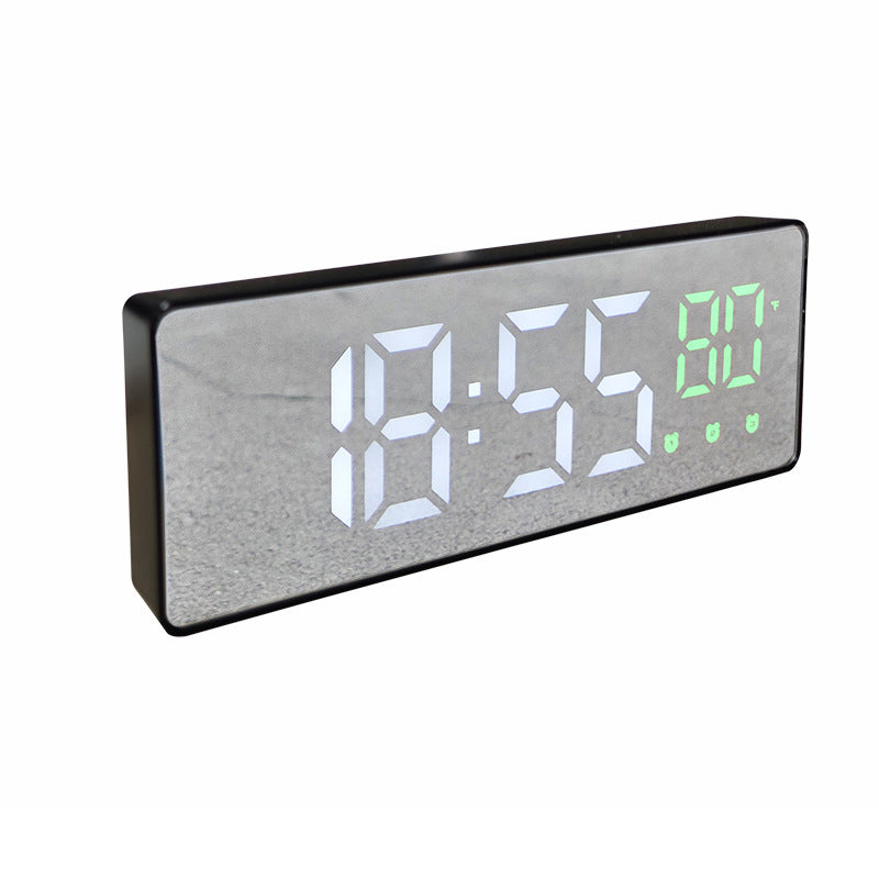 LED Electronic Clock 