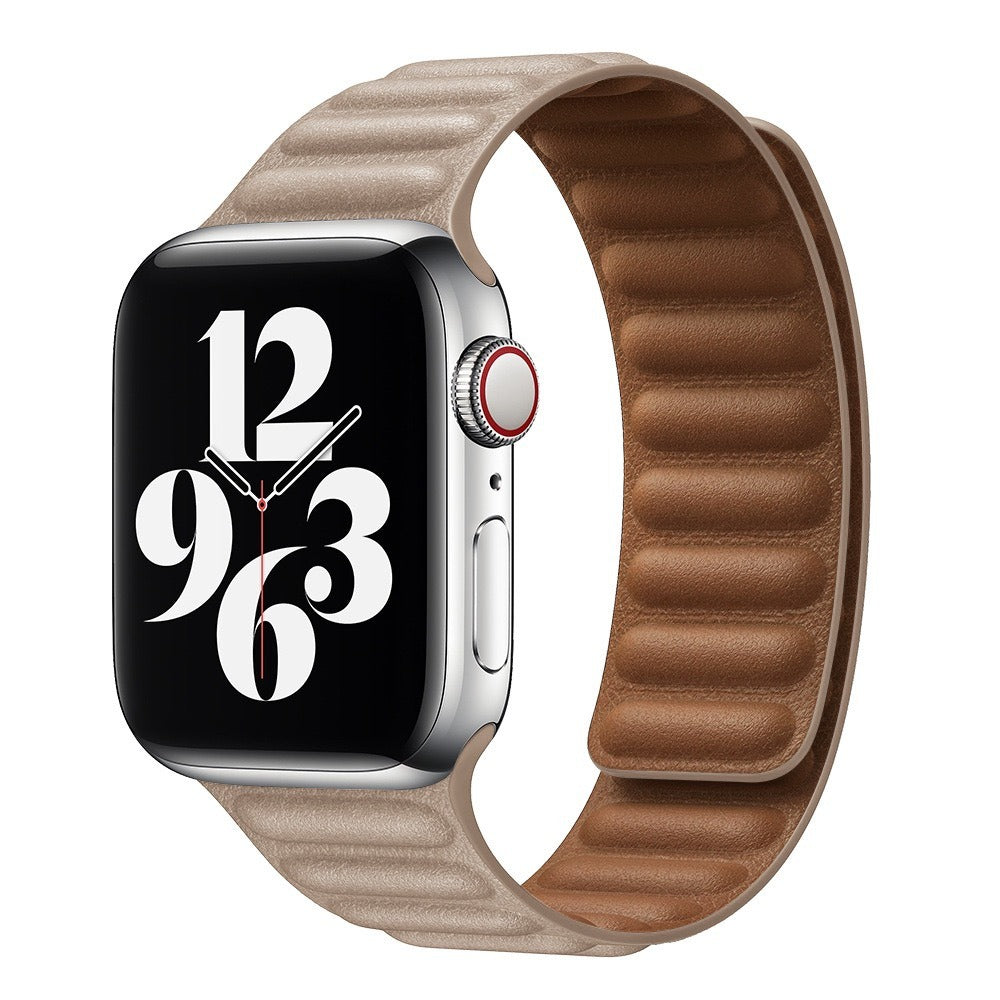 Loopback Chain Apple Watch Wristband
