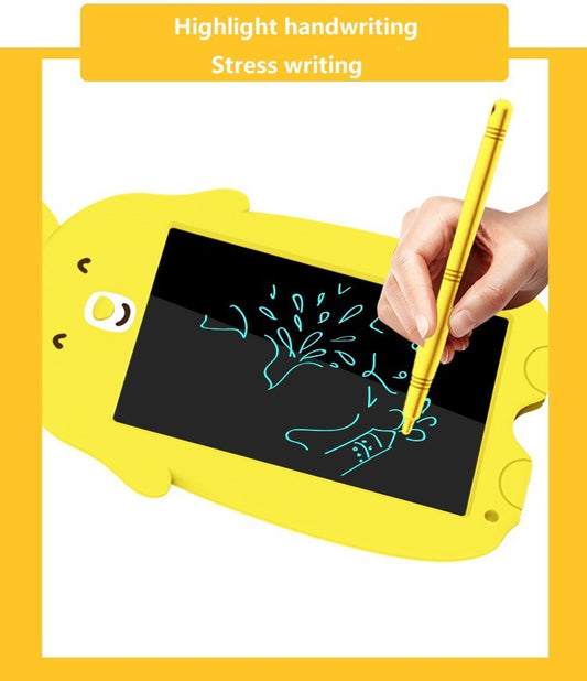 9 Inch LCD Writing Board Children's