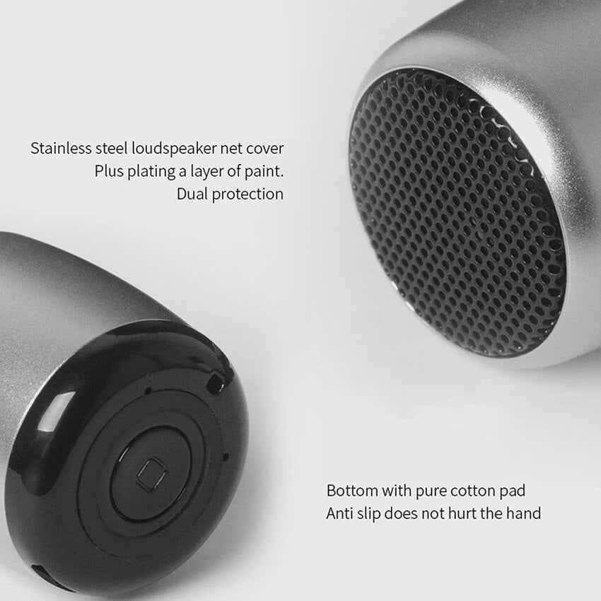 BM3 TWS Bluetooth Speaker