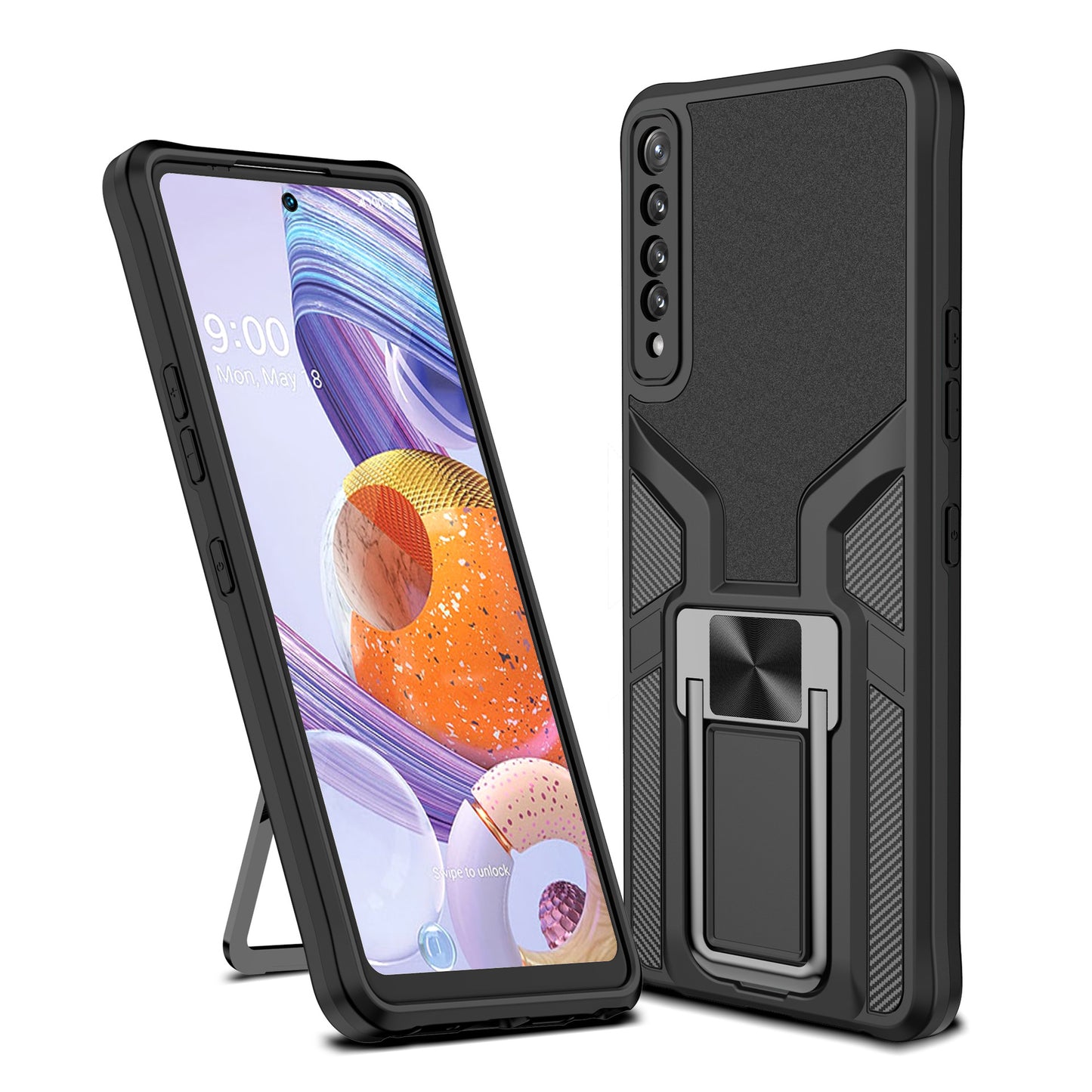Mobile Phone Shell Protective Cases
