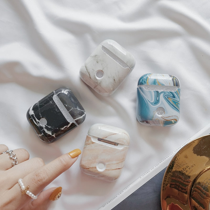 Earphone Case For Airpods 2