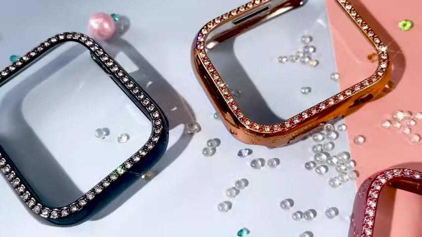 Case Protection For Apple Watch