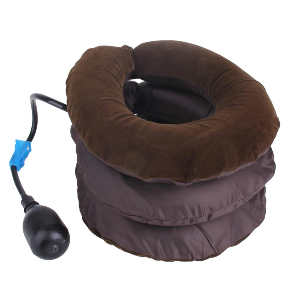 Air Cervical Soft Neck Brace Device