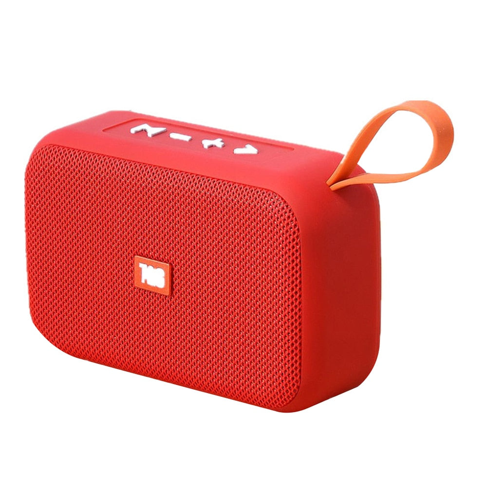 Original Brand TG506 Speakers