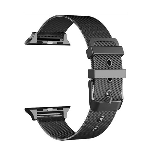 Stainless Steel mesh Bracelet Watchband Apple Watch 4 3 2 1