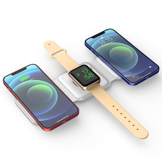Magsafe15W Fast Charging