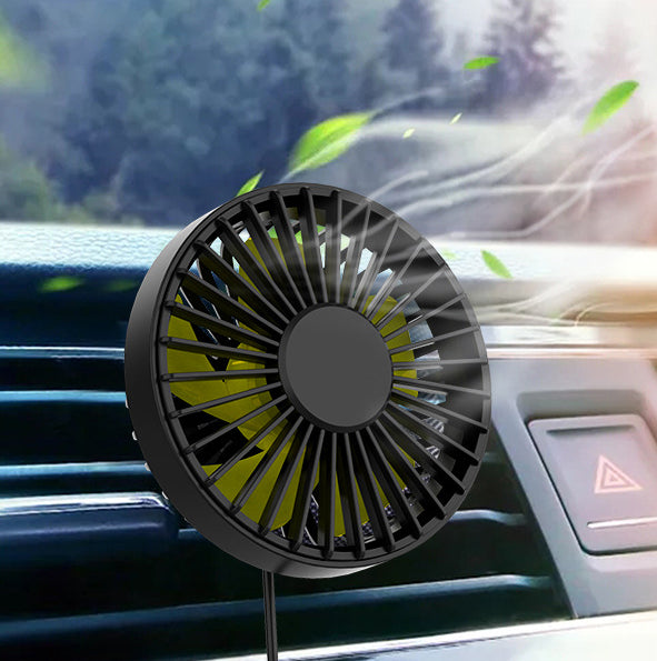 Car Small Fan
