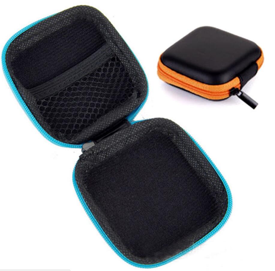 Storage Bag Case For Earphone
