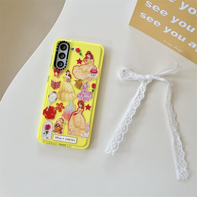 Samsung s22ultra mobile phone cover