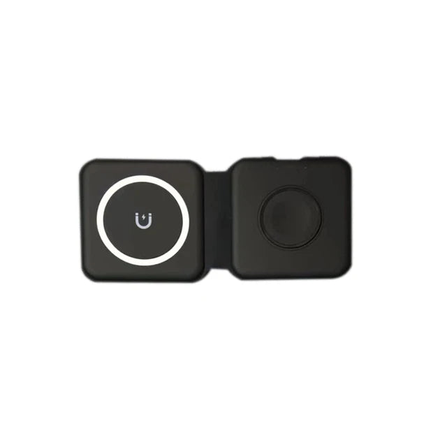 3-in-1 Magnetic Multi-function Charger