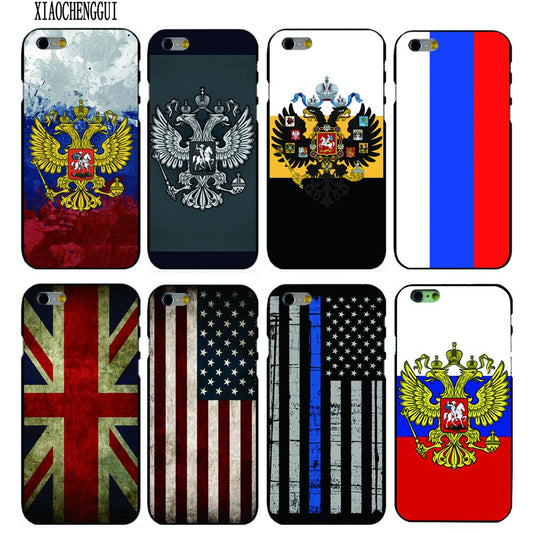 mobile phone shell plastic for iphone