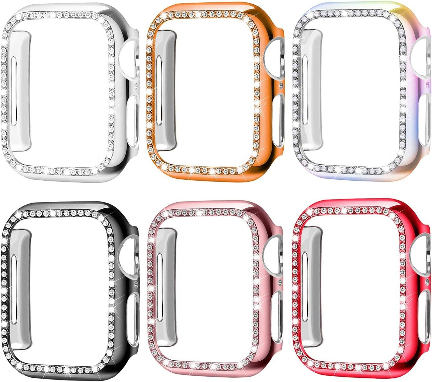 Case Protection For Apple Watch