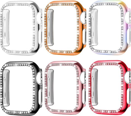 Case Protection For Apple Watch