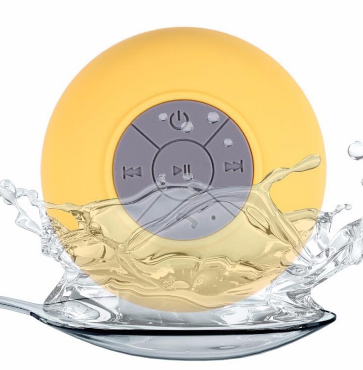Portable Wireless Bluetooth Speakers