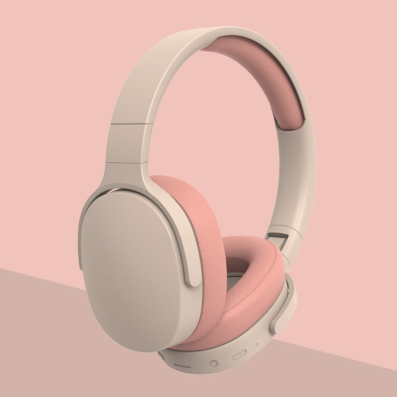 head mounted universal earphones