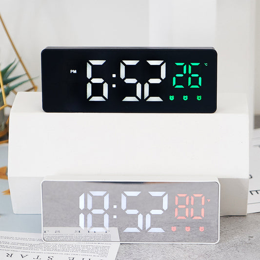 LED Electronic Clock 