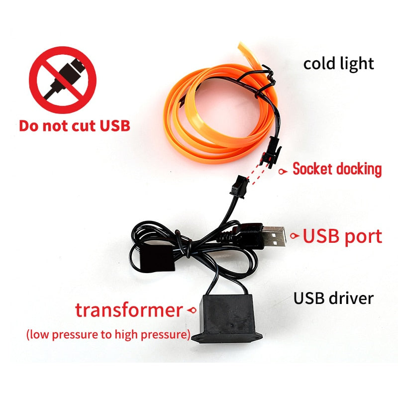 car interior accessories