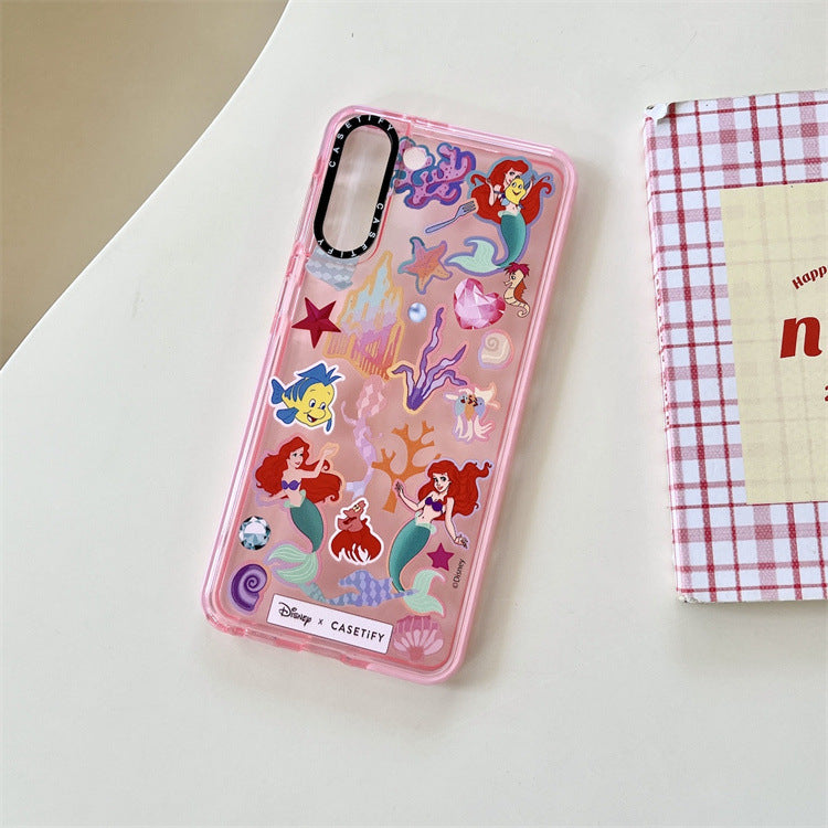 Samsung s22ultra mobile phone cover