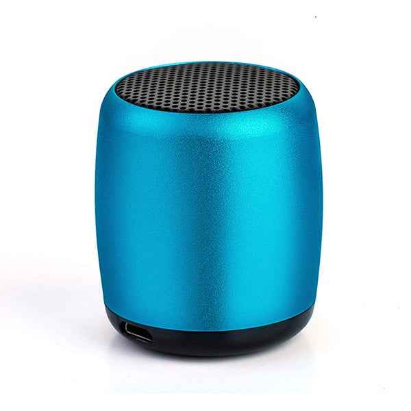 BM3 TWS Bluetooth Speaker